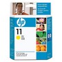 Картридж HP C4838A No.11 DJ2200/ 2250/ cp1700 yellow