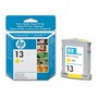 Картридж HP C4817A No.13 OJPro K850, BIJ 1000/ 1200dtwn/ 2300/ 2800 Yellow