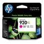 Картридж HP CD973AE No.920XL OJ 6500 magenta