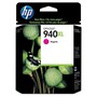 Картридж HP C4908AE No.940 OJPro 8000/ 8500 XL Magenta