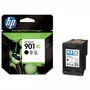  HP CC654AE No.901XL OJ 4580/ 4660 Black