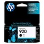 Картридж HP CD971AE No.920 OJ 6500 Black