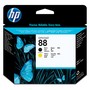 Друкуюча головка HP C9381A No. 88 Black and Yellow Printhead
