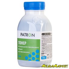 T-PN-HCS-P-C-050  Patron   HP M252/M452/M552/5500 / Canon CP1025/CP1215 CYAN  50 