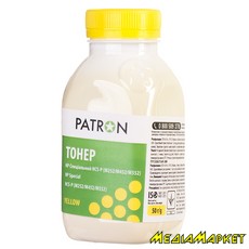 T-PN-HCS-P-Y-050  Patron   HP M252/M452/M552/5500 / Canon CP1025/CP1215 YELLOW  50 