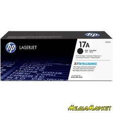 CF217A - HP 17A  LJ Pro M102/M130 Black (1600 )