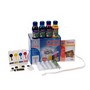 Система БПЧ (СНПЧ) WWM IS.0411 HP Deskjet Ink Advantage 3525/4615/4625/5525/6525