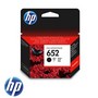  HP No.652  DJ Ink Advantage 1115/2135/3635/3835 Black