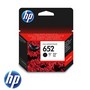 Картридж HP No.652 для DJ Ink Advantage 1115/2135/3635/3835 Black