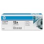  HP Q2612AF 1010/ 1012/ 1015/ 1020/ 1022 DUAL PACK