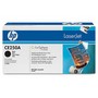 Картридж HP CE250XD CLJ CM3530/ CP3525 series black max DUAL PACK