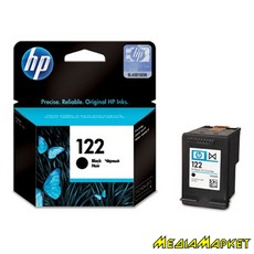 CH561HE  HP No.122 DJ 2050 black