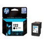  HP No.122 DJ 2050 black