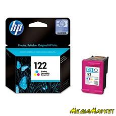 CH562HE  HP No.122 DJ 2050 color