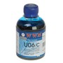 Чорнило WWM U06/C Universal CANON/HP/LEXMARK/XEROX (Cyan) (200 г)