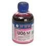 Чорнило WWM U06/M Universal CANON/HP/LEXMARK/XEROX (Magenta) (200 г)