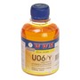 Чорнило WWM U06/Y Universal CANON/HP/LEXMARK/XEROX (Yellow) (200 г)