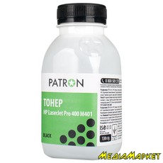 T-PN-HLJP400M401-130  Patron T-PN-HLJP400M401-130  LaserJet Pro 400 / M401 M425dn/ M425dw, , 130 