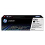Картридж HP CLJ CP1525n/ 1525nw, CM1415fn/ 1415fnw black