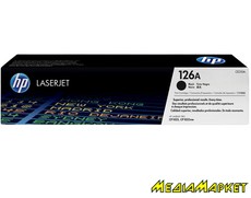 CE310A  HP CE310A LJ CP1025 black