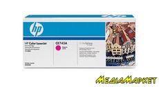 CE743A  HP CE743A CLJ CP5220 series magenta